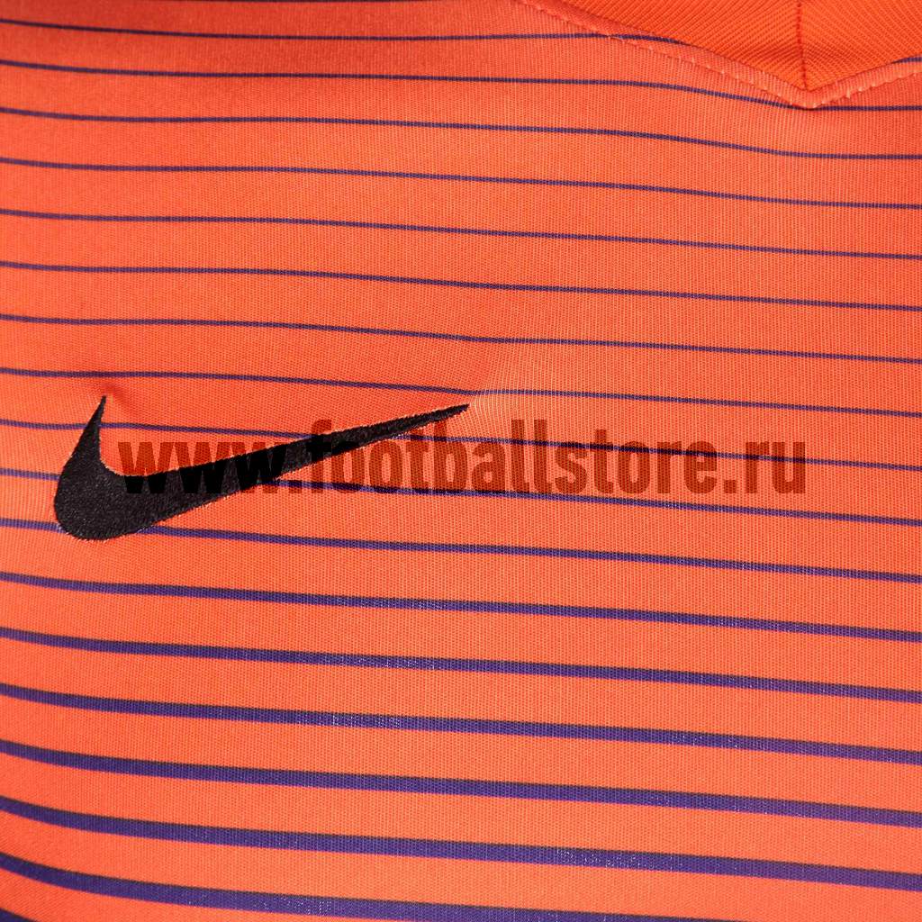 Футболка игровая Nike SS Precision IV JSY 832975-815 