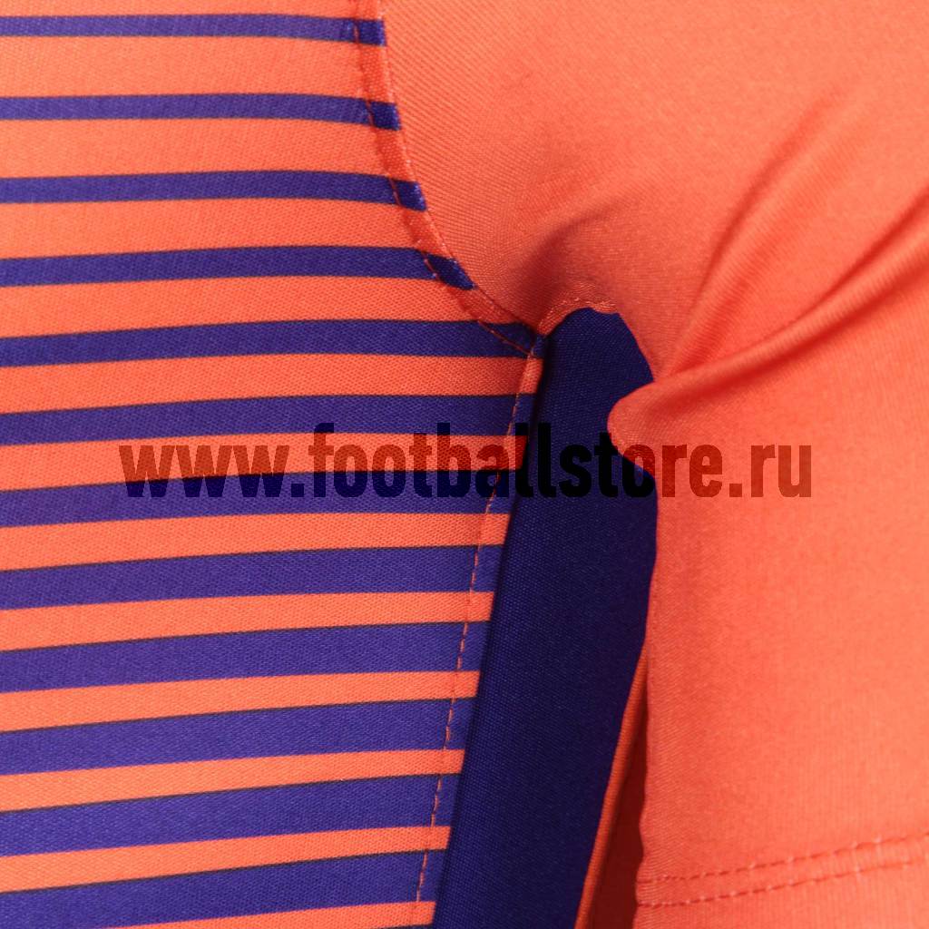 Футболка игровая Nike SS Precision IV JSY 832975-815 