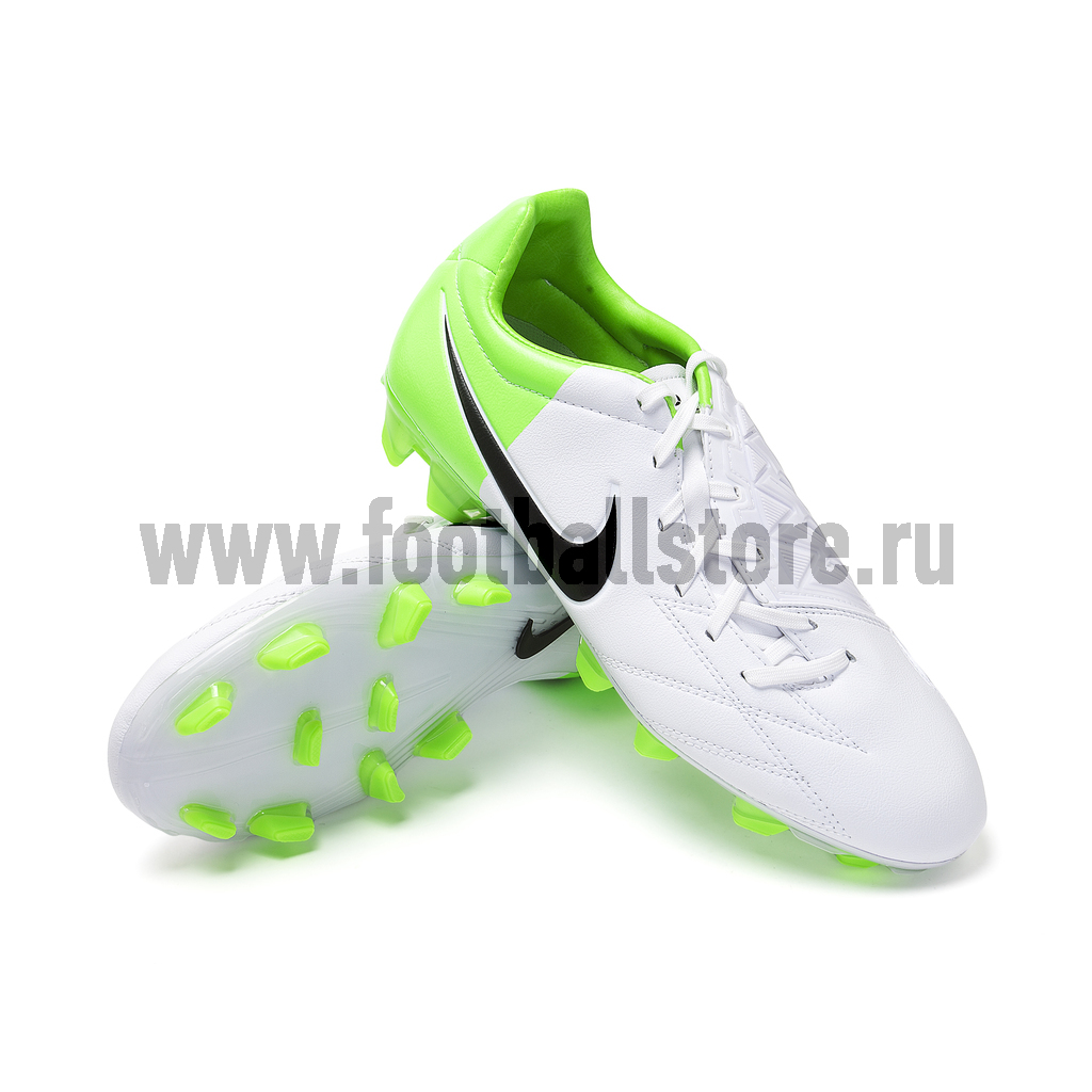 Бутсы Nike T90 strike iv fg