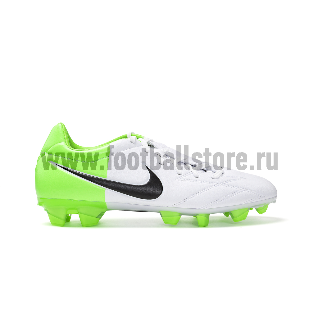 Бутсы Nike T90 strike iv fg