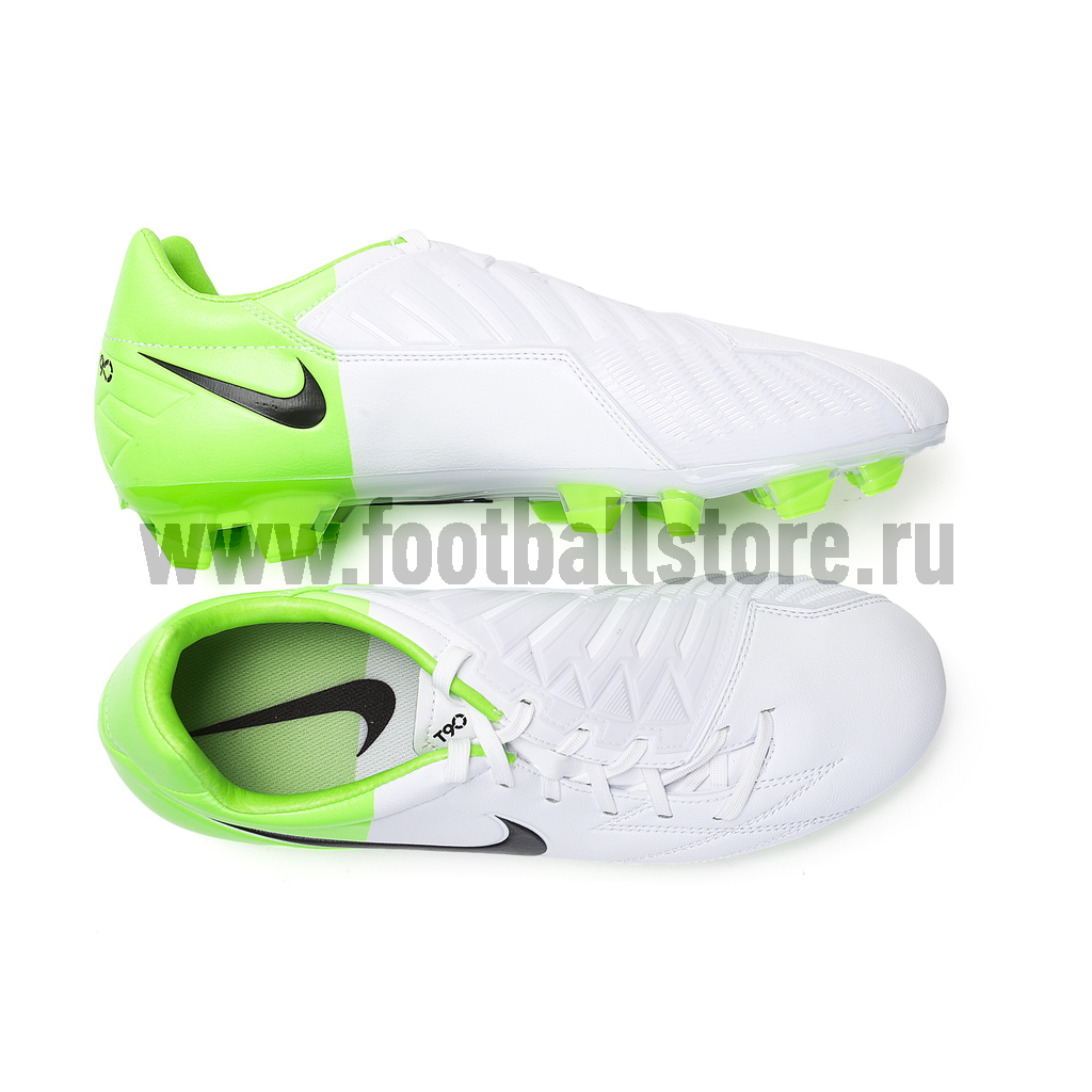 Бутсы Nike T90 strike iv fg