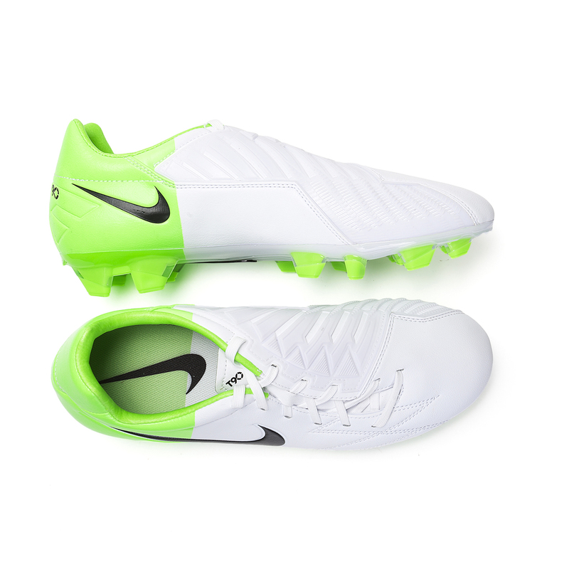 Бутсы Nike T90 strike iv fg