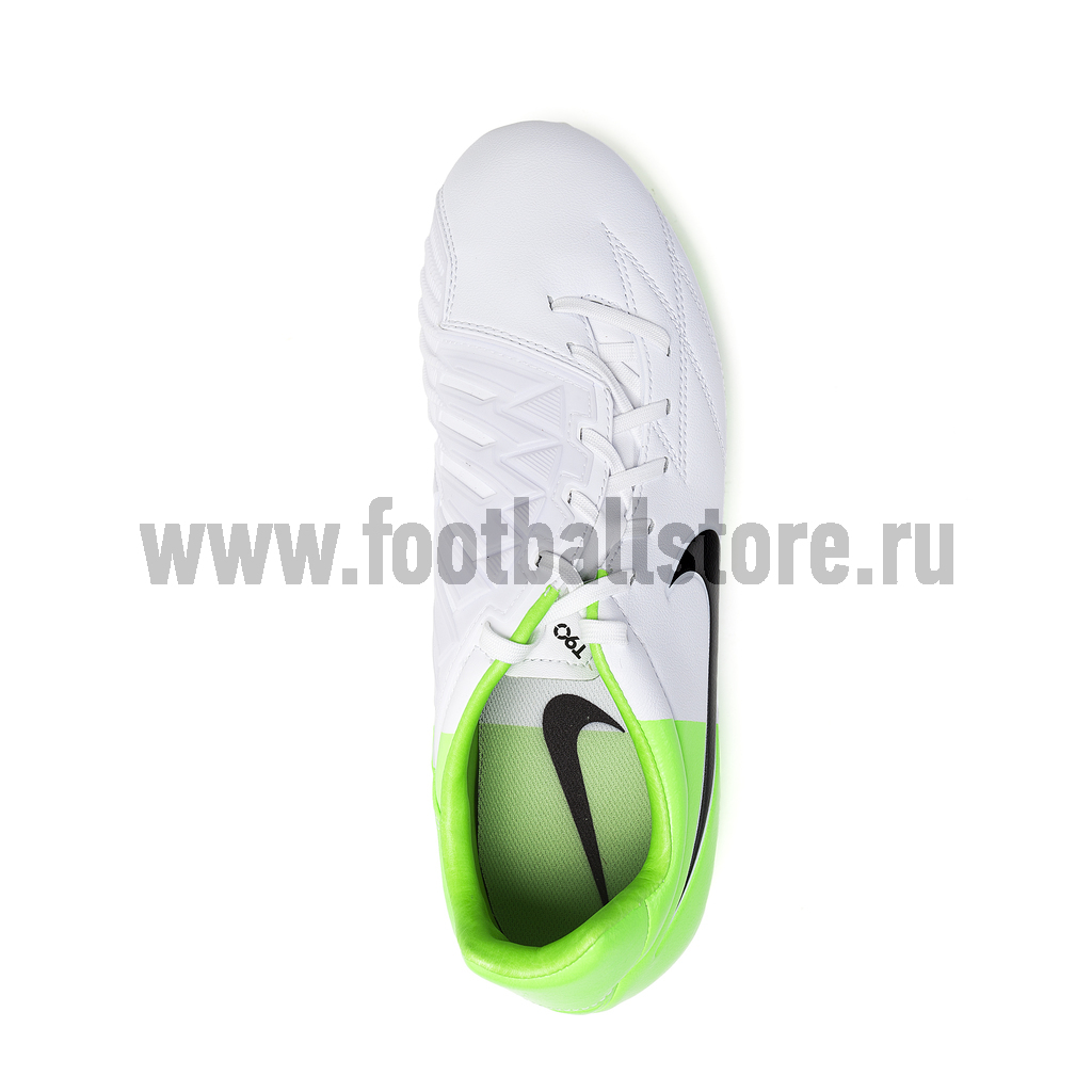 Бутсы Nike T90 strike iv fg