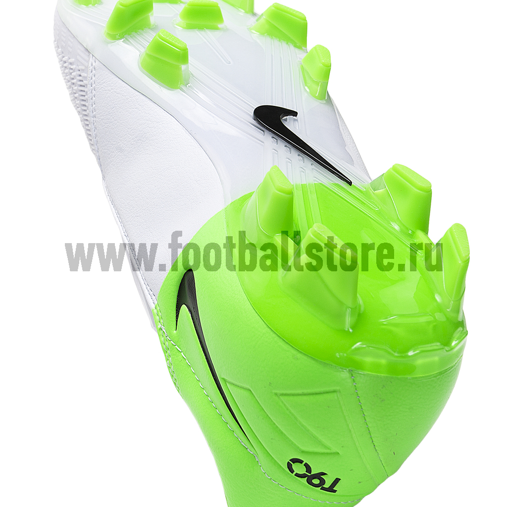 Бутсы Nike T90 strike iv fg