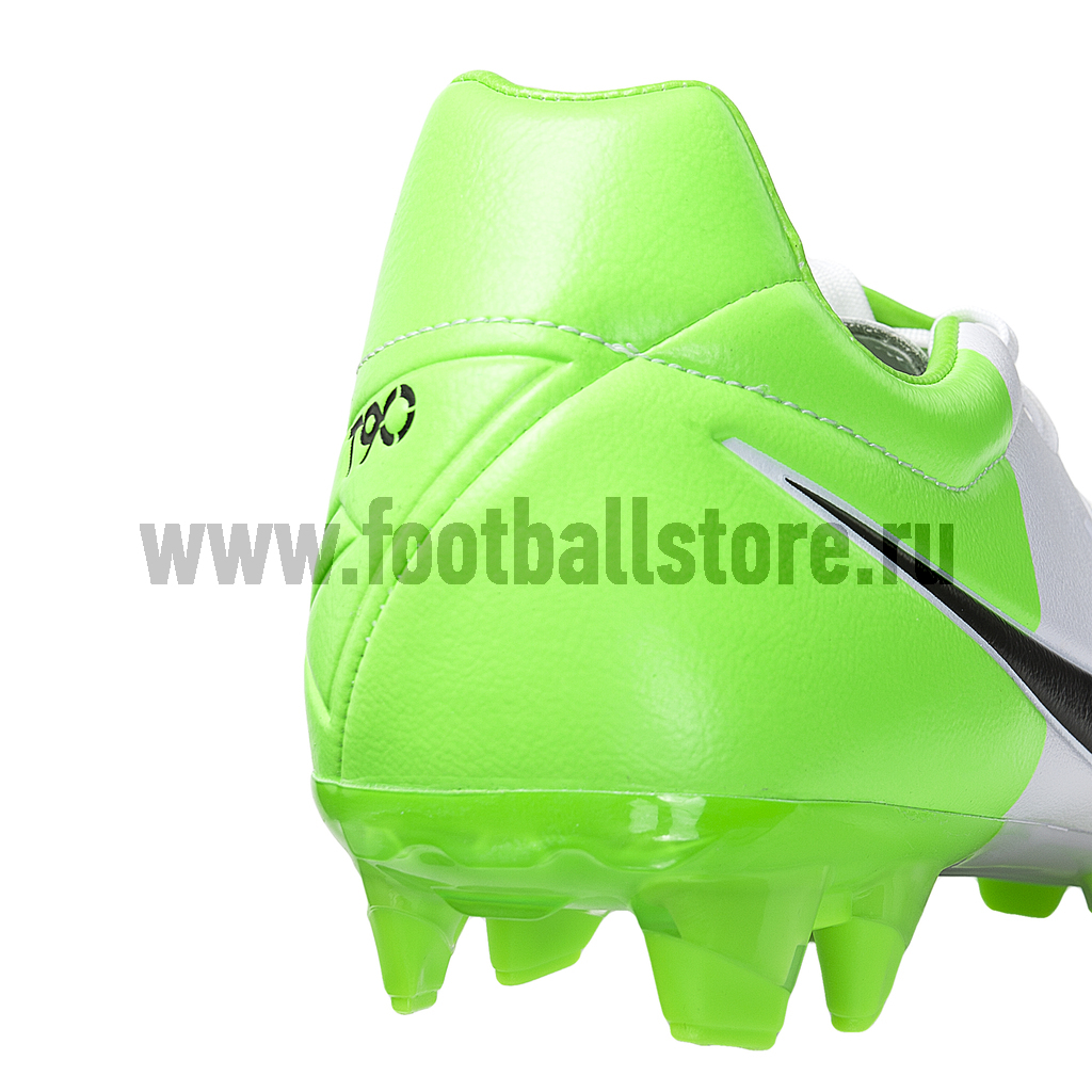 Бутсы Nike T90 strike iv fg