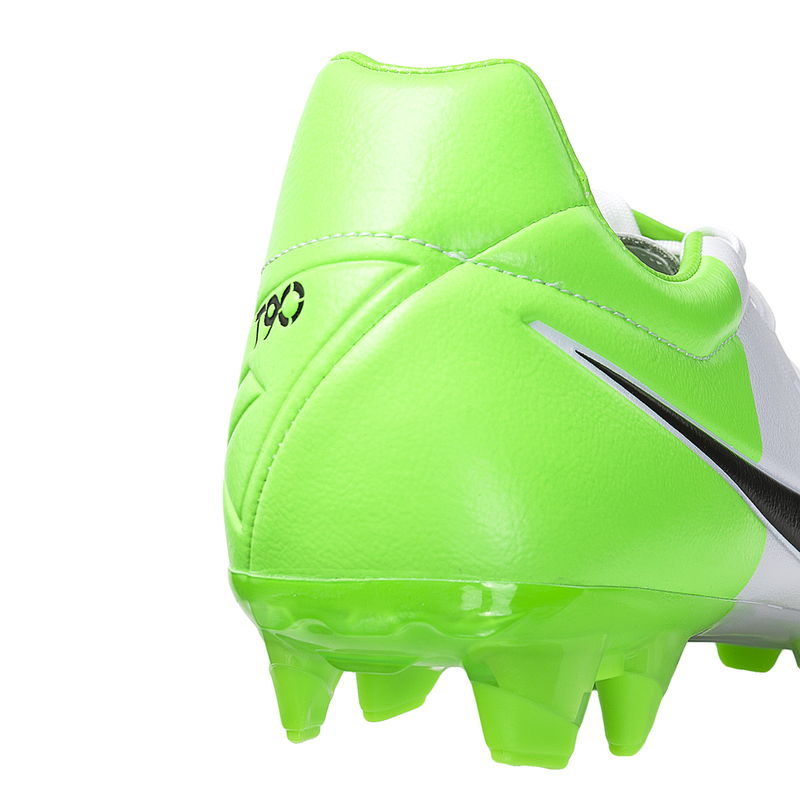 Бутсы Nike T90 strike iv fg