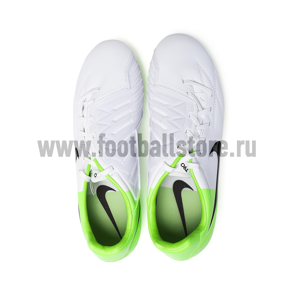 Бутсы Nike T90 strike iv fg