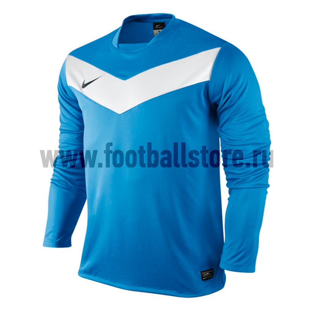 Майка игровая Nike Victory Game Jersey LS 413149-412