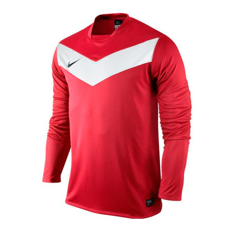 Майка игровая Nike Victory game jersey ls