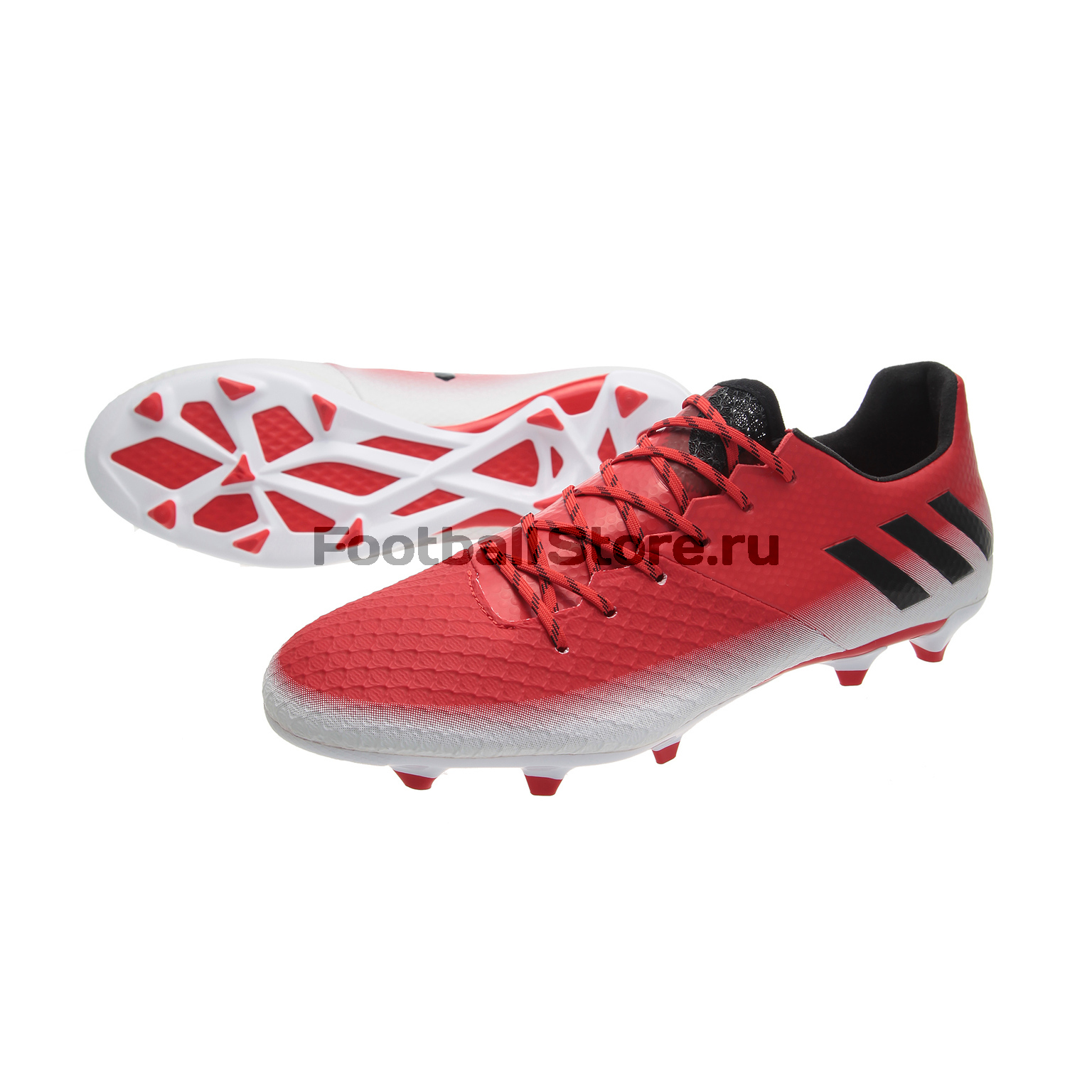 Бутсы Adidas Messi 16.2 FG BA9144 