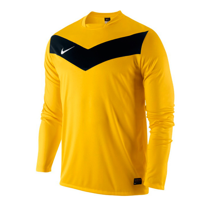 Майка игровая Nike Victory game jersey LS 413149-700