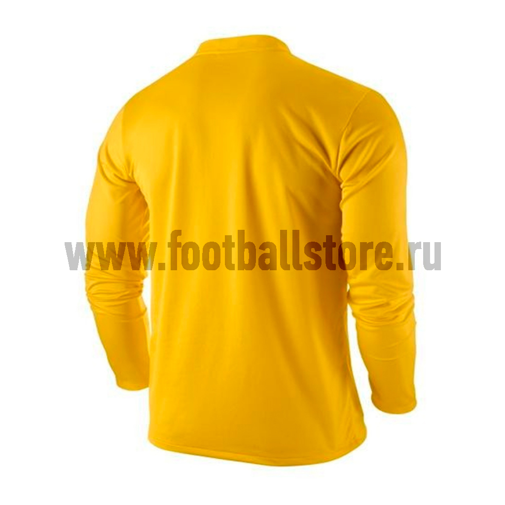 Майка игровая Nike Victory game jersey LS 413149-700