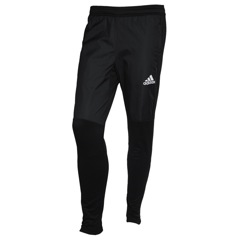 Брюки тренировочные Adidas Tiro17 Warm PNT AY2983