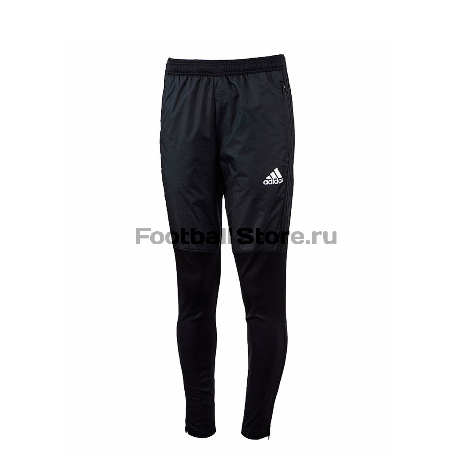 Брюки тренировочные Adidas Tiro17 Warm PNT AY2983