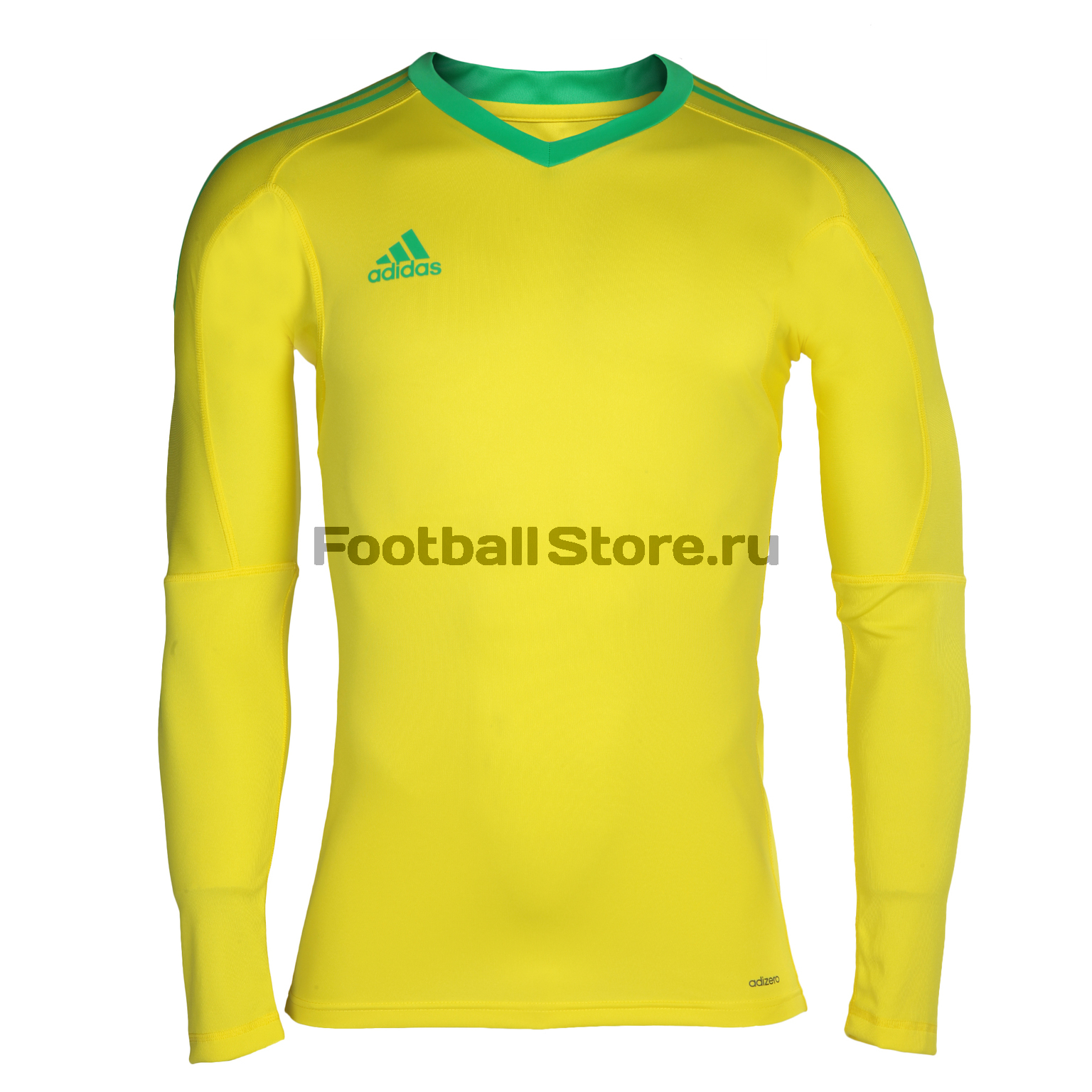 Свитер вратарский Adidas Revigo 17 GK AZ5396