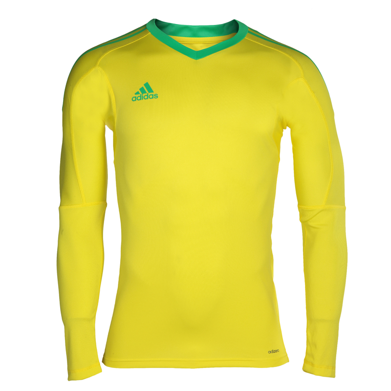 Свитер вратарский Adidas Revigo 17 GK AZ5396