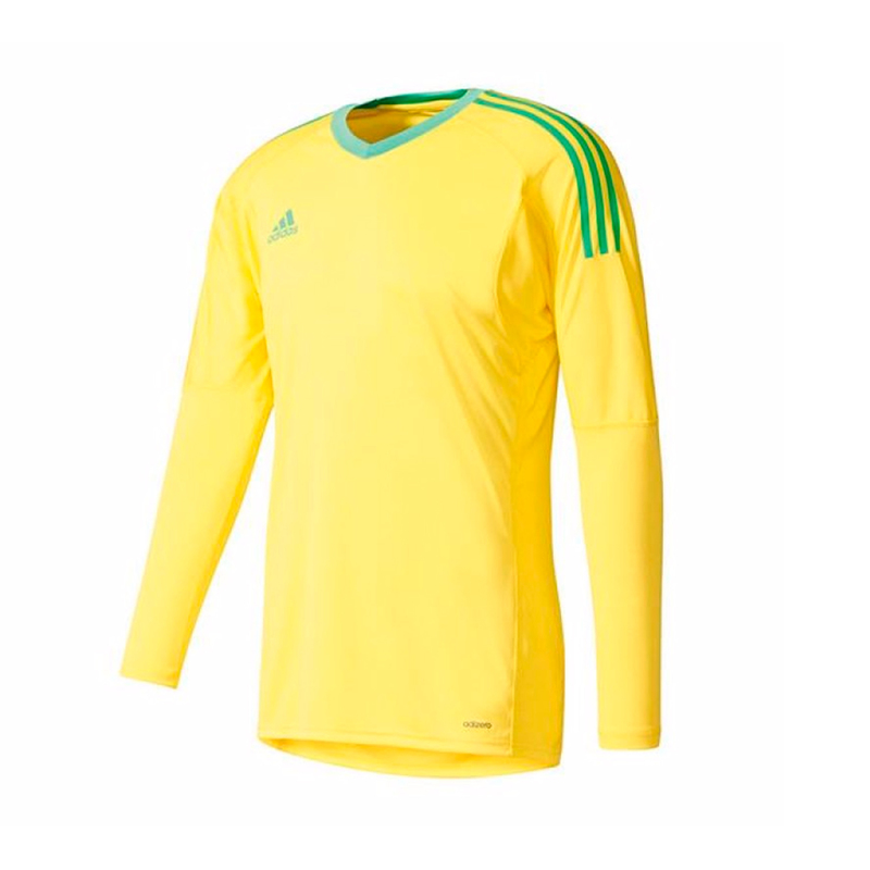 Свитер вратарский Adidas Revigo 17 GK AZ5396