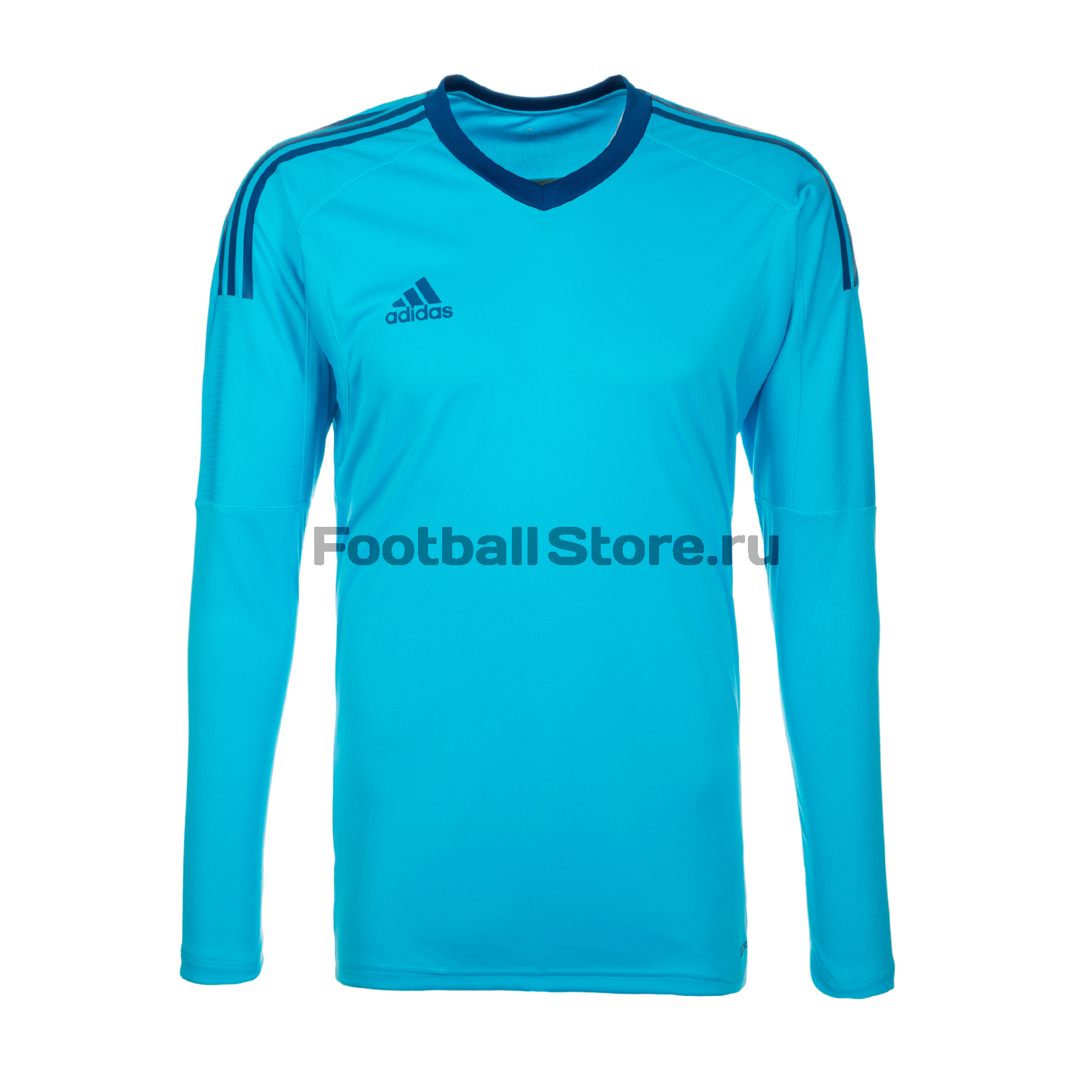 Свитер вратарский Adidas Revigo 17 GK AZ5397
