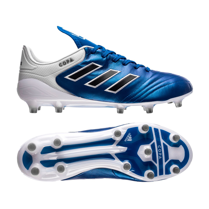 Бутсы Adidas Copa 17.1 FG BA8516