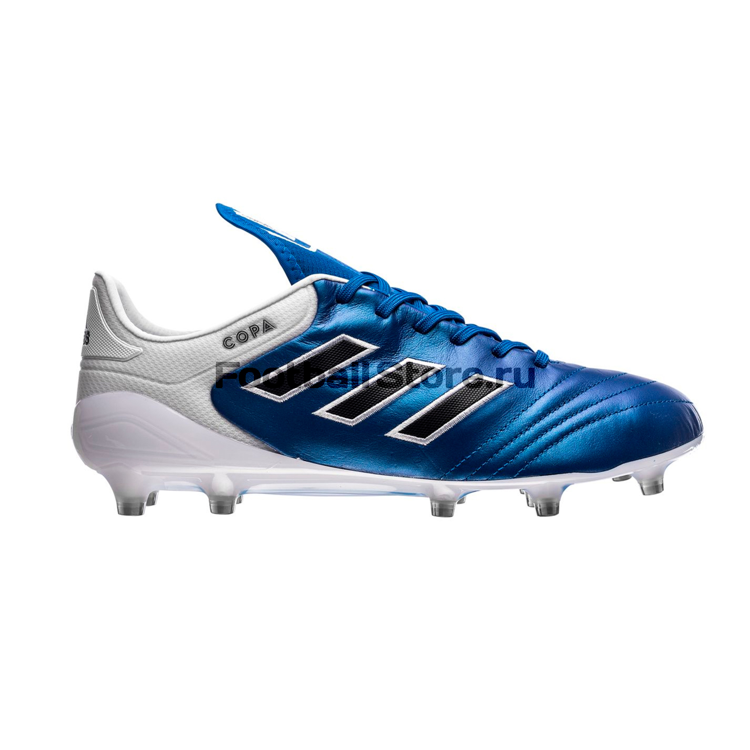 Бутсы Adidas Copa 17.1 FG BA8516