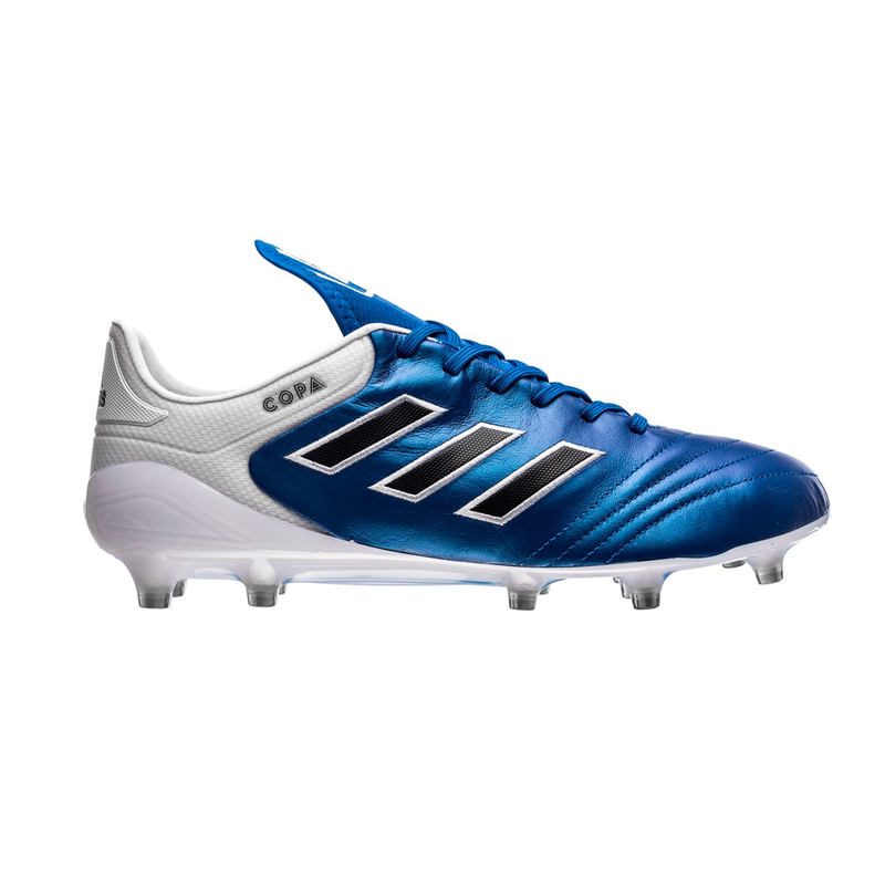 Бутсы Adidas Copa 17.1 FG BA8516