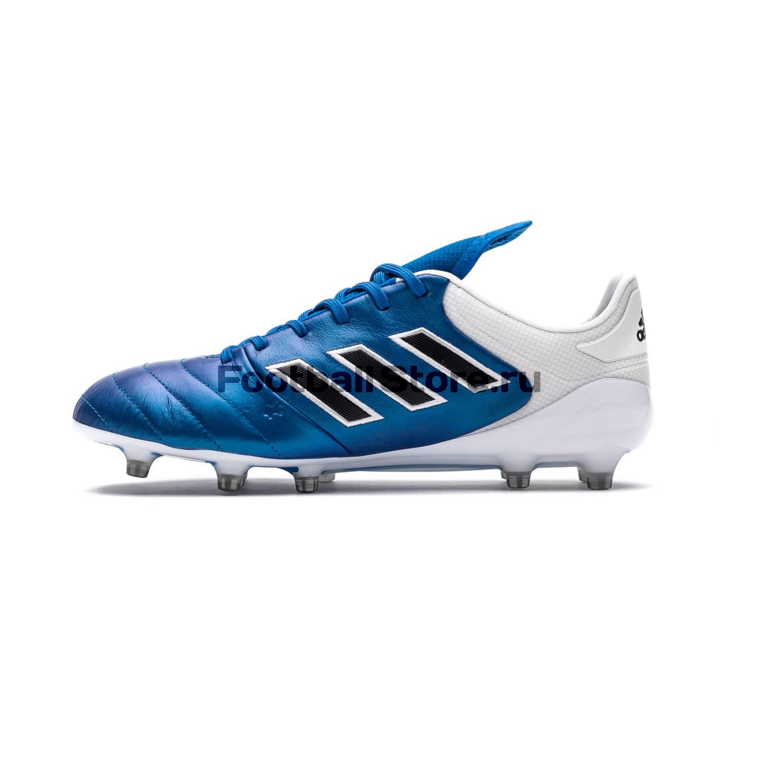 Бутсы Adidas Copa 17.1 FG BA8516