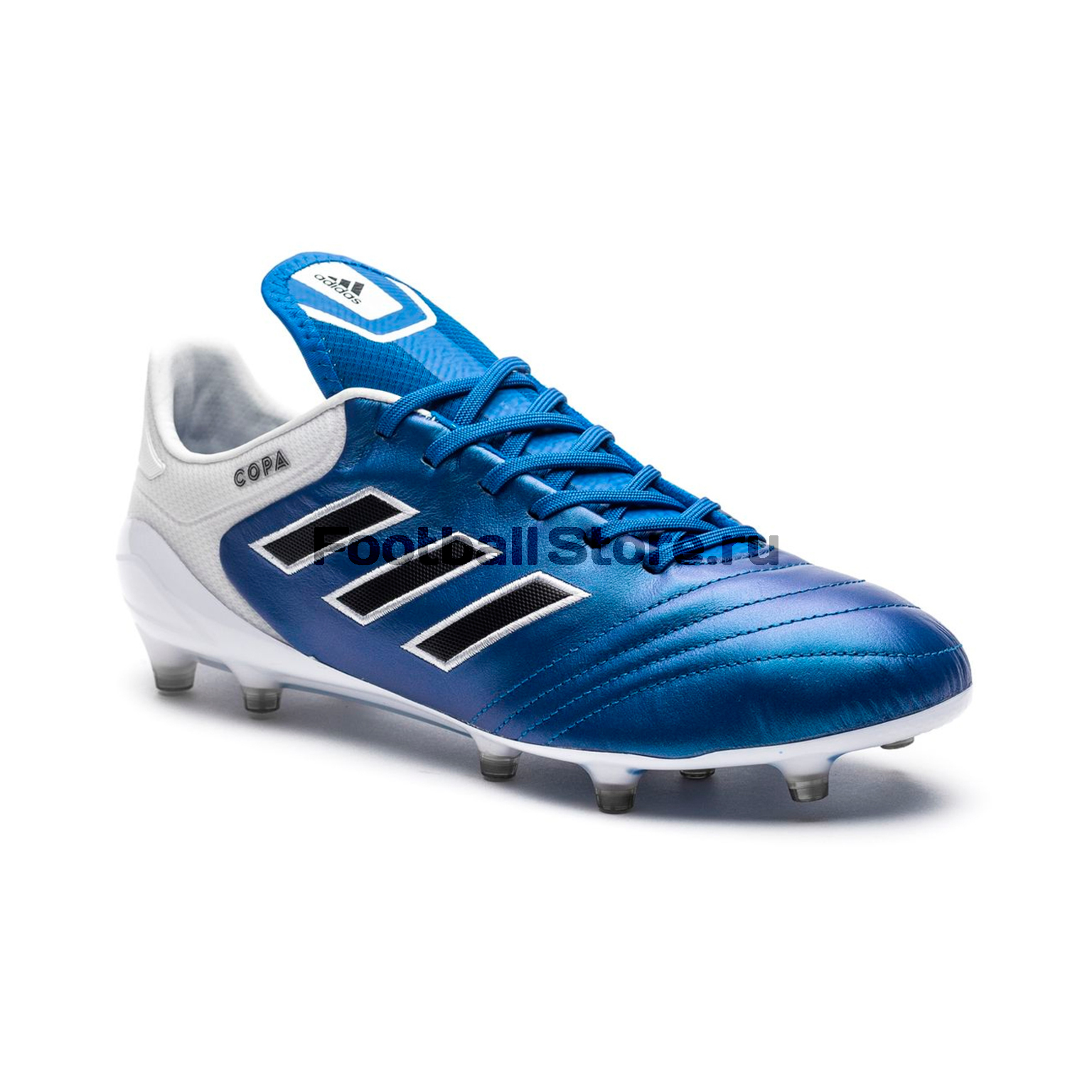 Бутсы Adidas Copa 17.1 FG BA8516