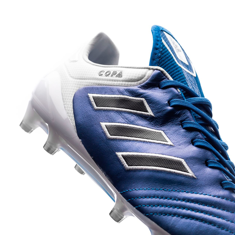 Бутсы Adidas Copa 17.1 FG BA8516