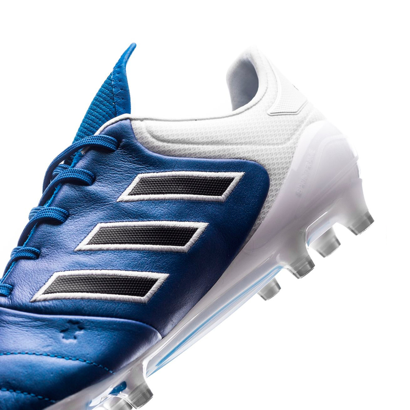 Бутсы Adidas Copa 17.1 FG BA8516