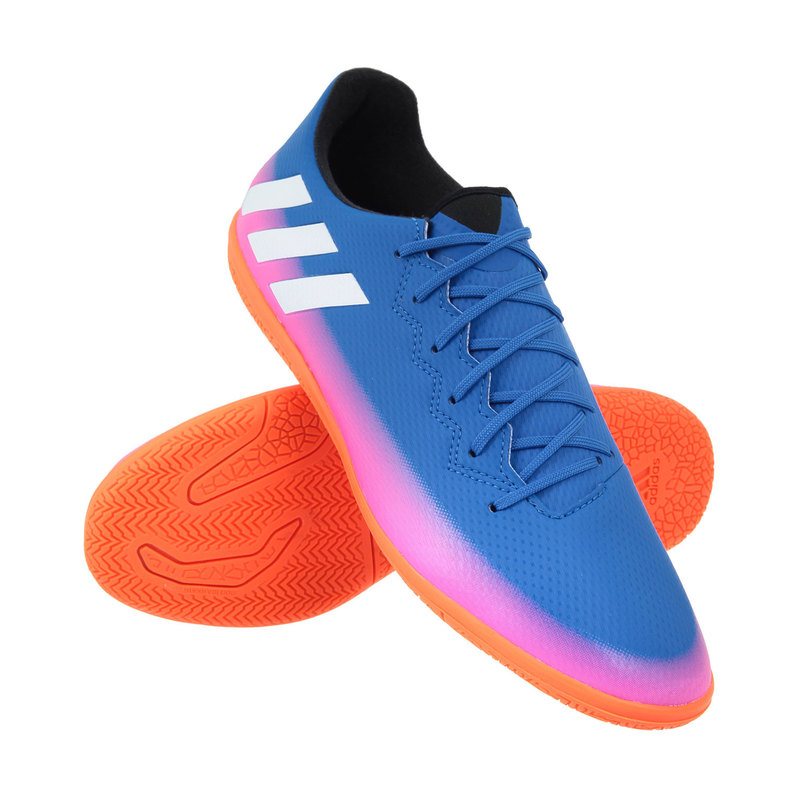 Обувь для зала Adidas Messi 16.3 IN BA9018