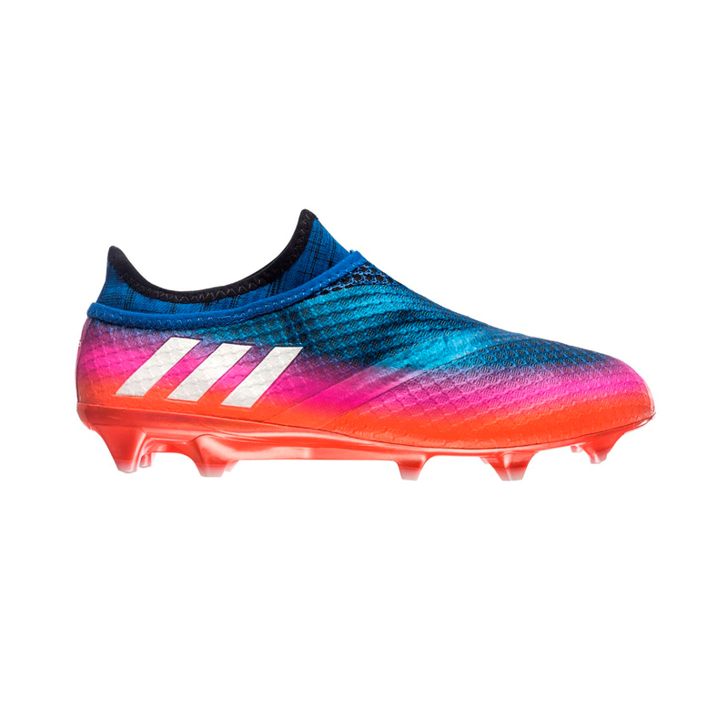 Бутсы Adidas Messi 16+ Pureagility FG BB1871