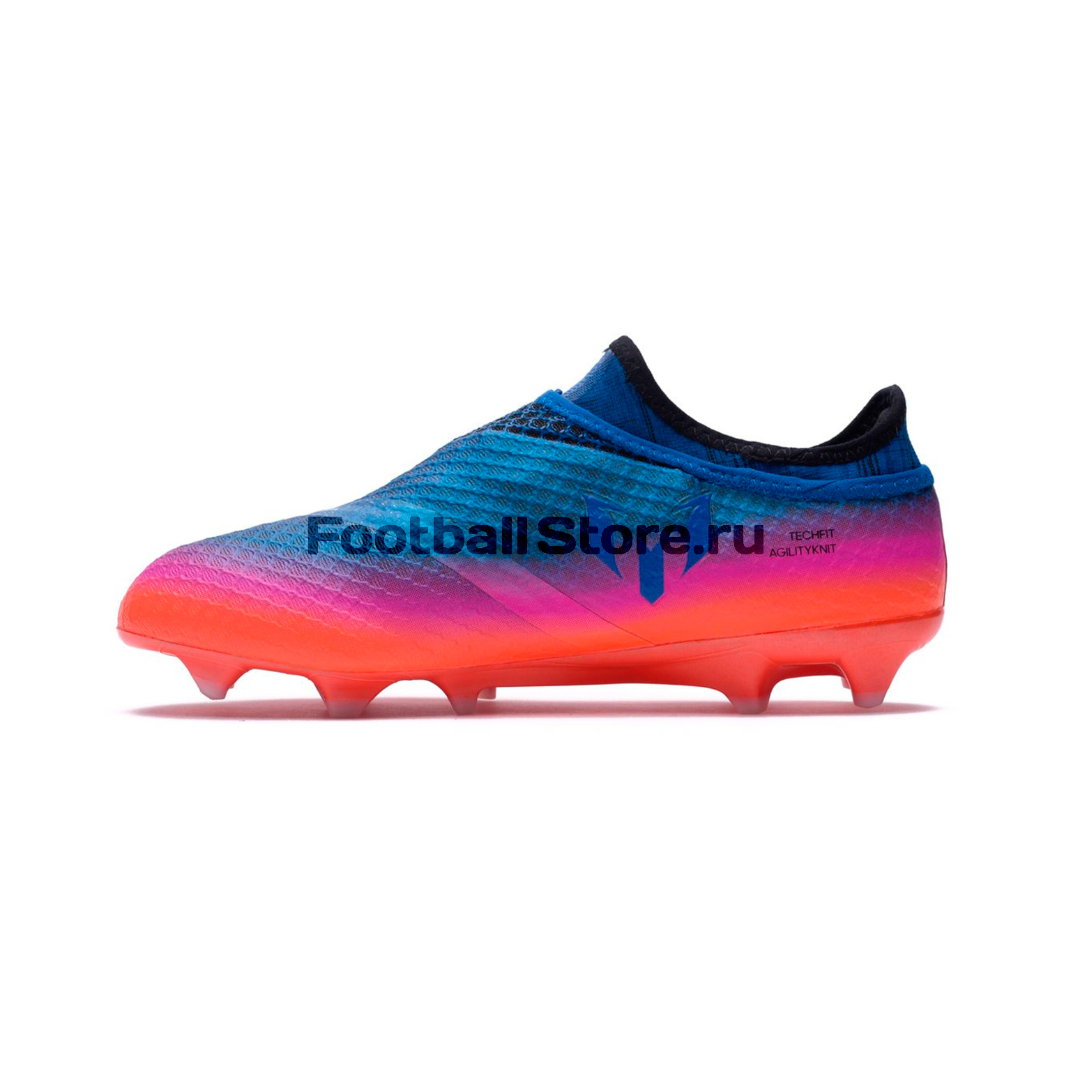 Бутсы Adidas Messi 16+ Pureagility FG BB1871