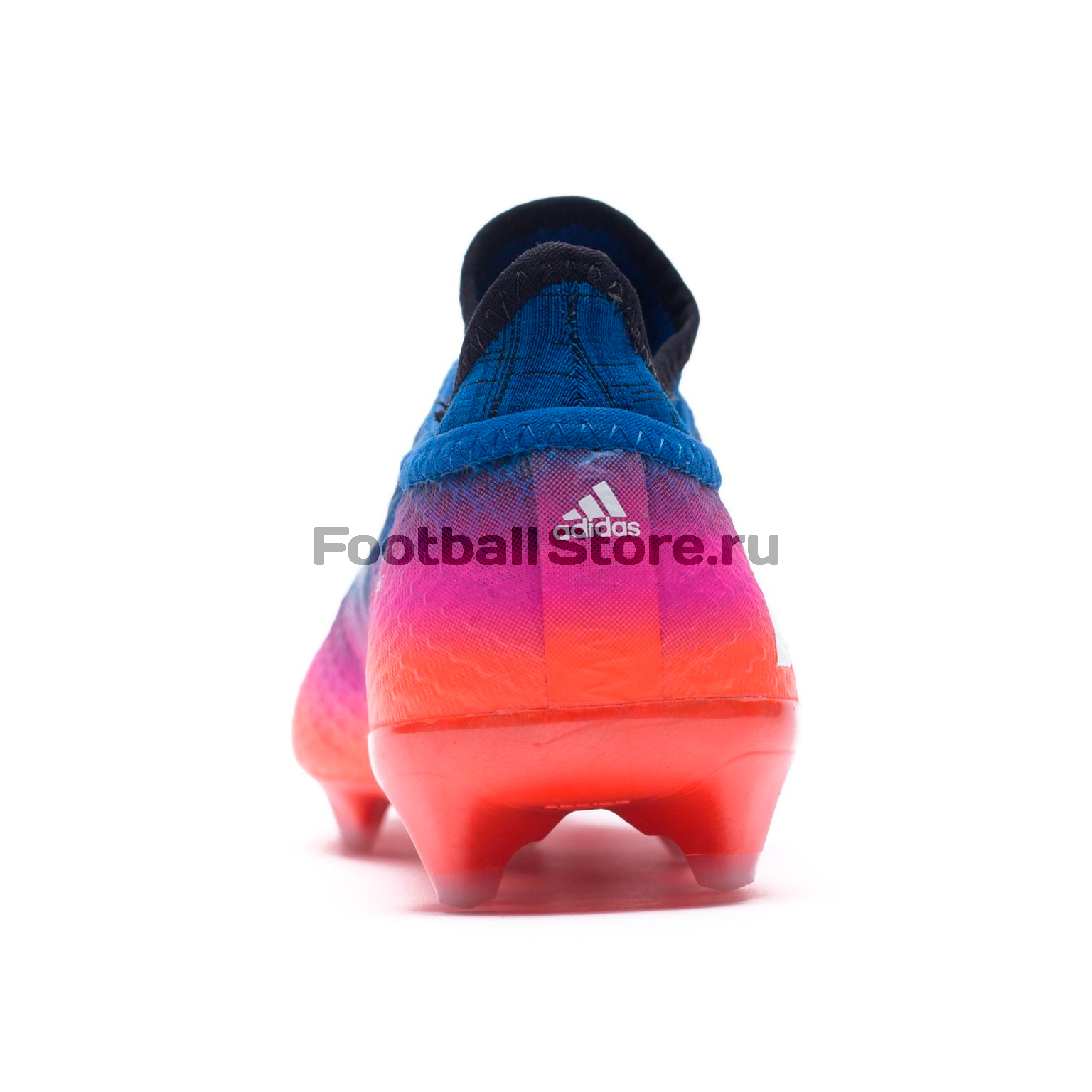 Бутсы Adidas Messi 16+ Pureagility FG BB1871