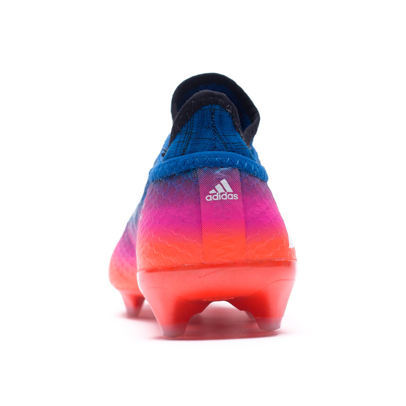 Бутсы Adidas Messi 16+ Pureagility FG BB1871