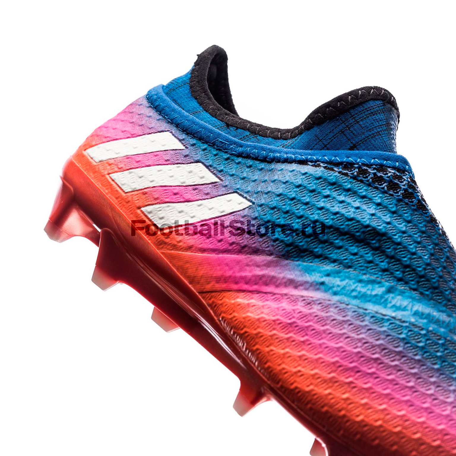 Бутсы Adidas Messi 16+ Pureagility FG BB1871