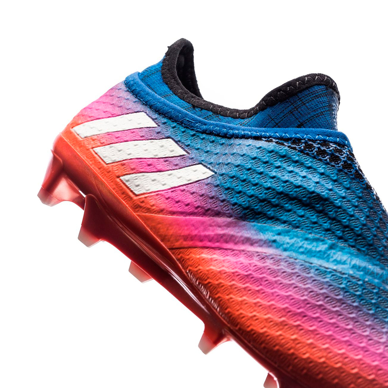 Бутсы Adidas Messi 16+ Pureagility FG BB1871