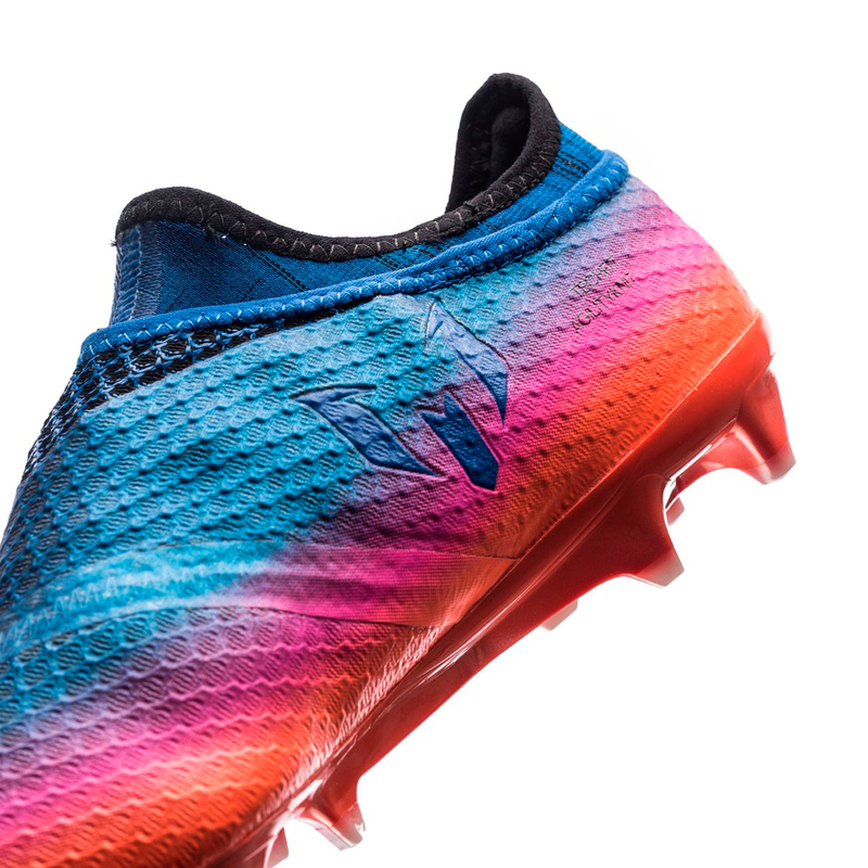 Бутсы Adidas Messi 16+ Pureagility FG BB1871