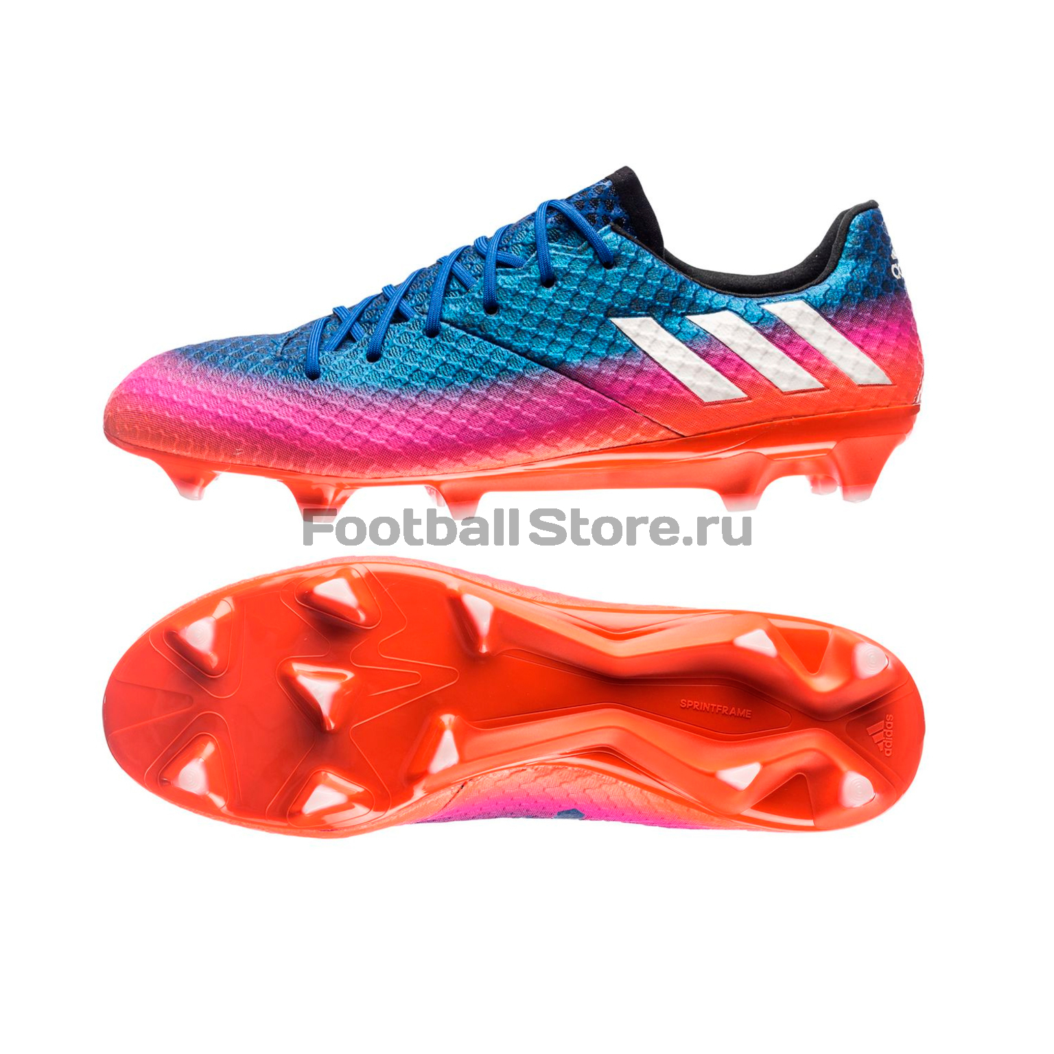 Бутсы Adidas Messi 16.1 FG BB1879