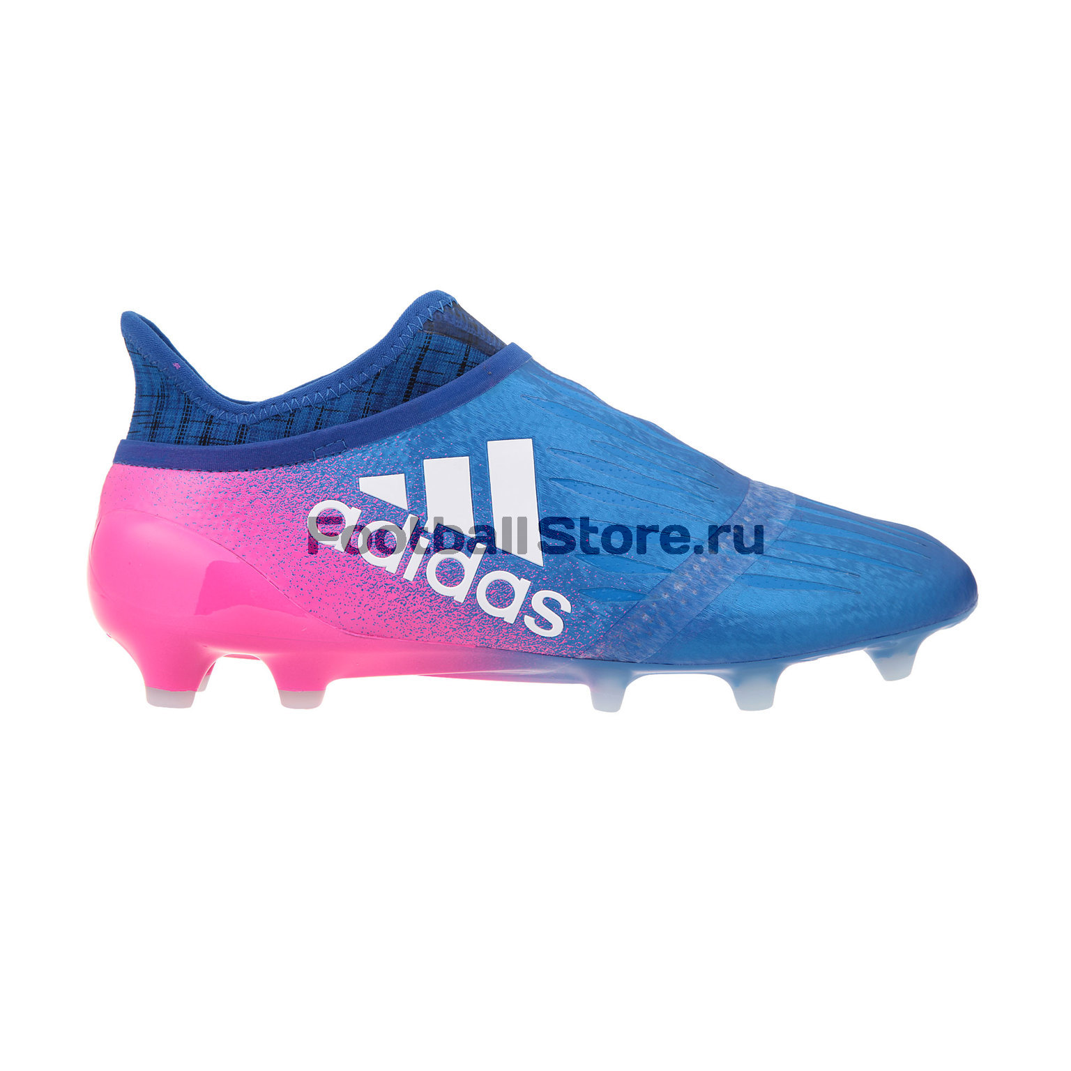 Бутсы Adidas X 16+ Purechaos FG BB5613