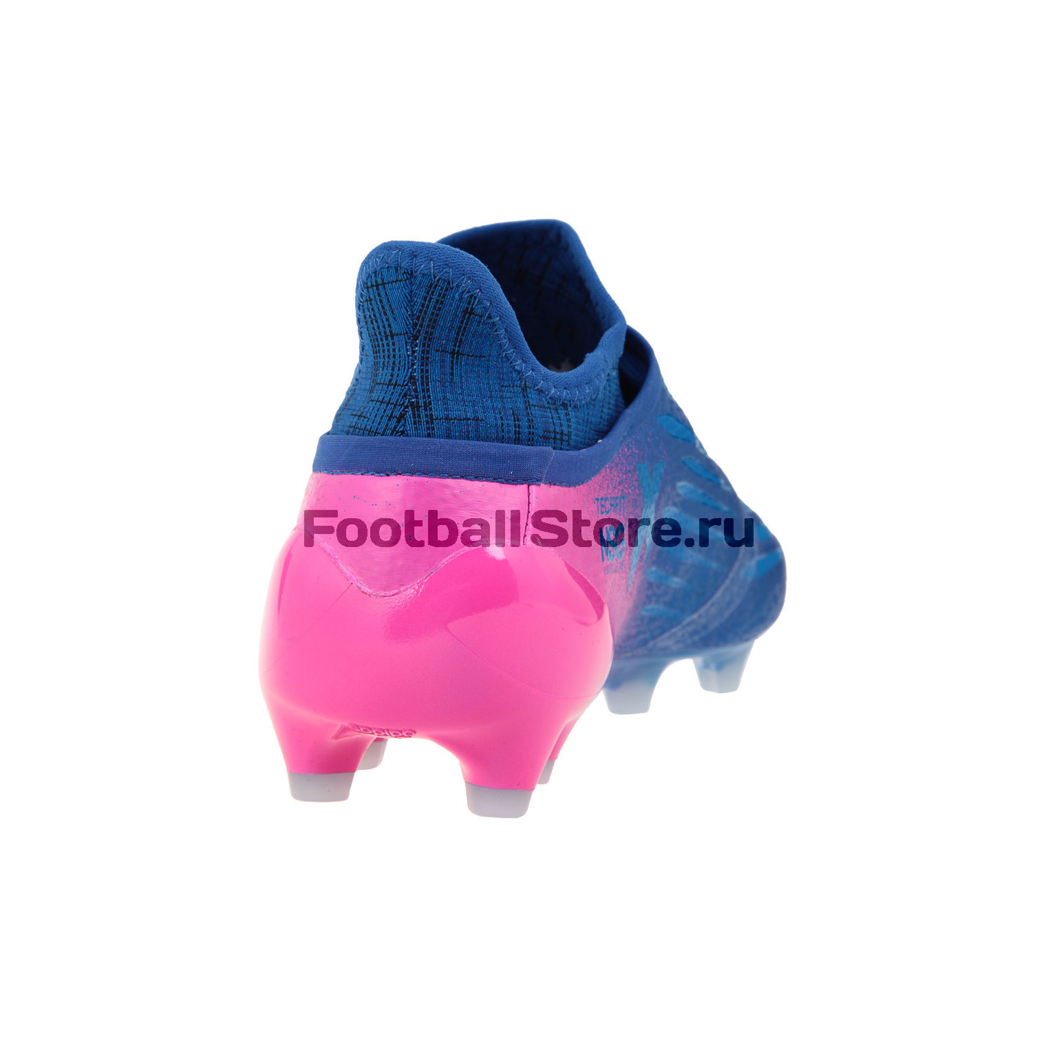 Бутсы Adidas X 16+ Purechaos FG BB5613