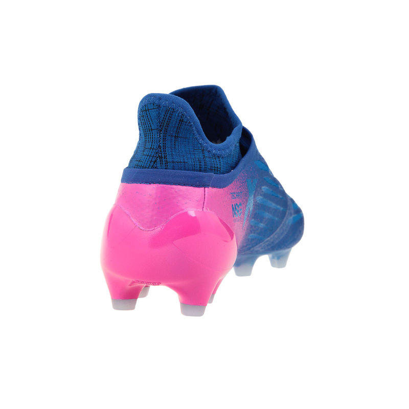 Бутсы Adidas X 16+ Purechaos FG BB5613