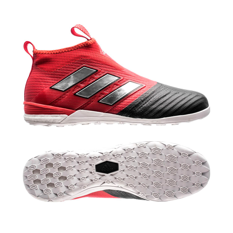 Обувь для зала Adidas ACE Tango 17+ Purecontrol IN BY2819 