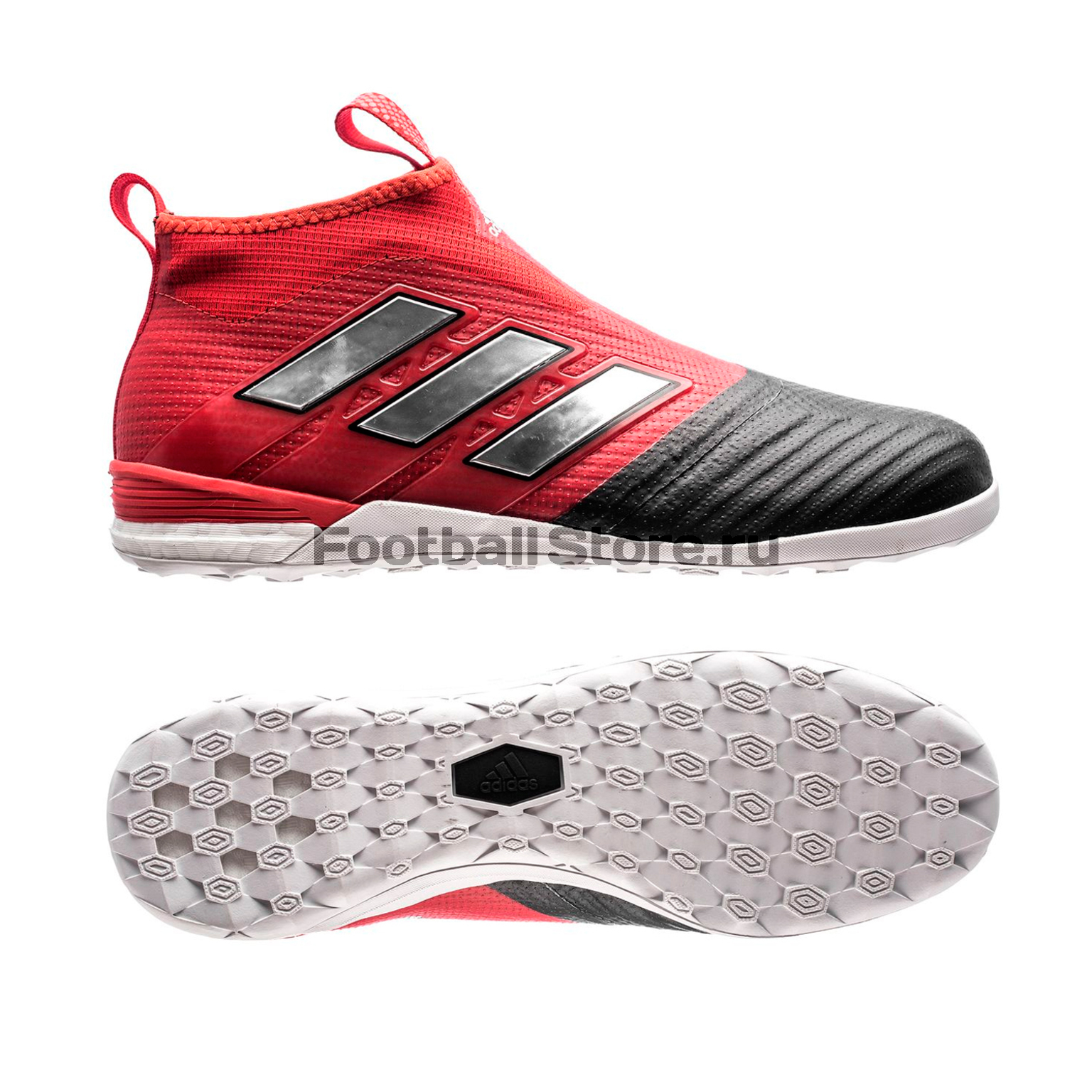 Шиповки Adidas ACE Tango 17+ Purecontrol Turf Shoes S82078 