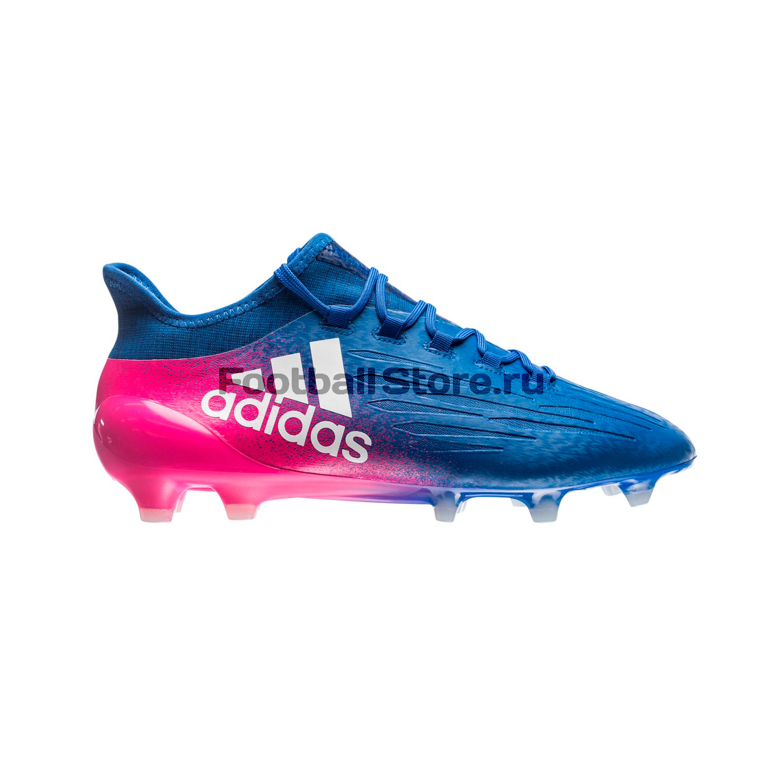 Бутсы Adidas X 16.1 FG BB5619 