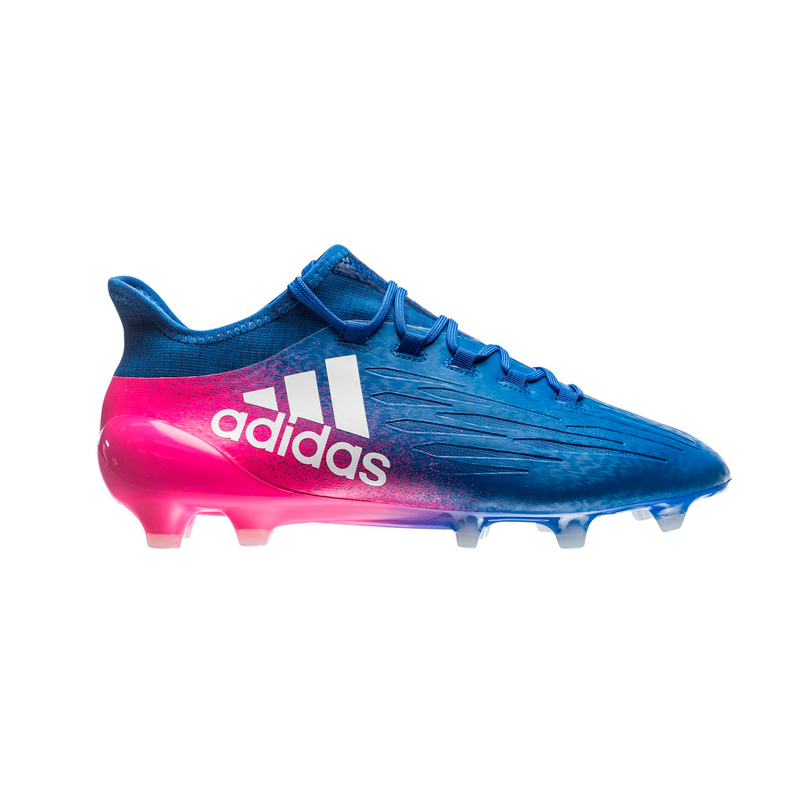 Бутсы Adidas X 16.1 FG BB5619 