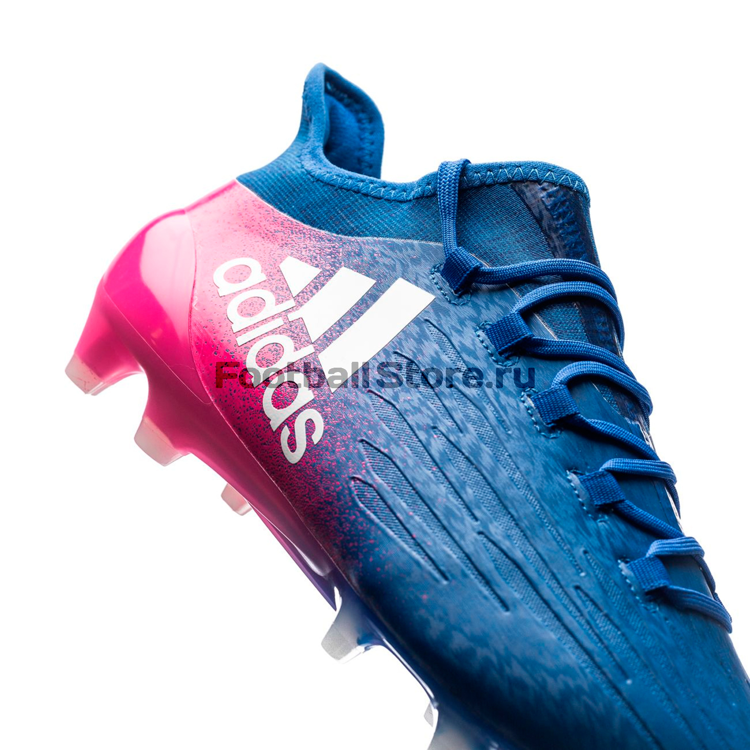 Бутсы Adidas X 16.1 FG BB5619 