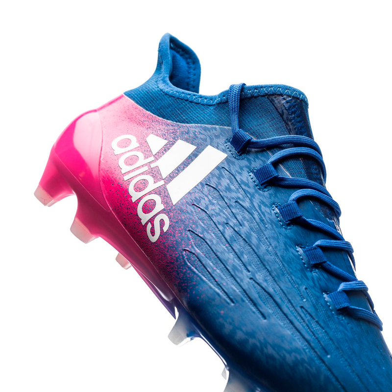 Бутсы Adidas X 16.1 FG BB5619 