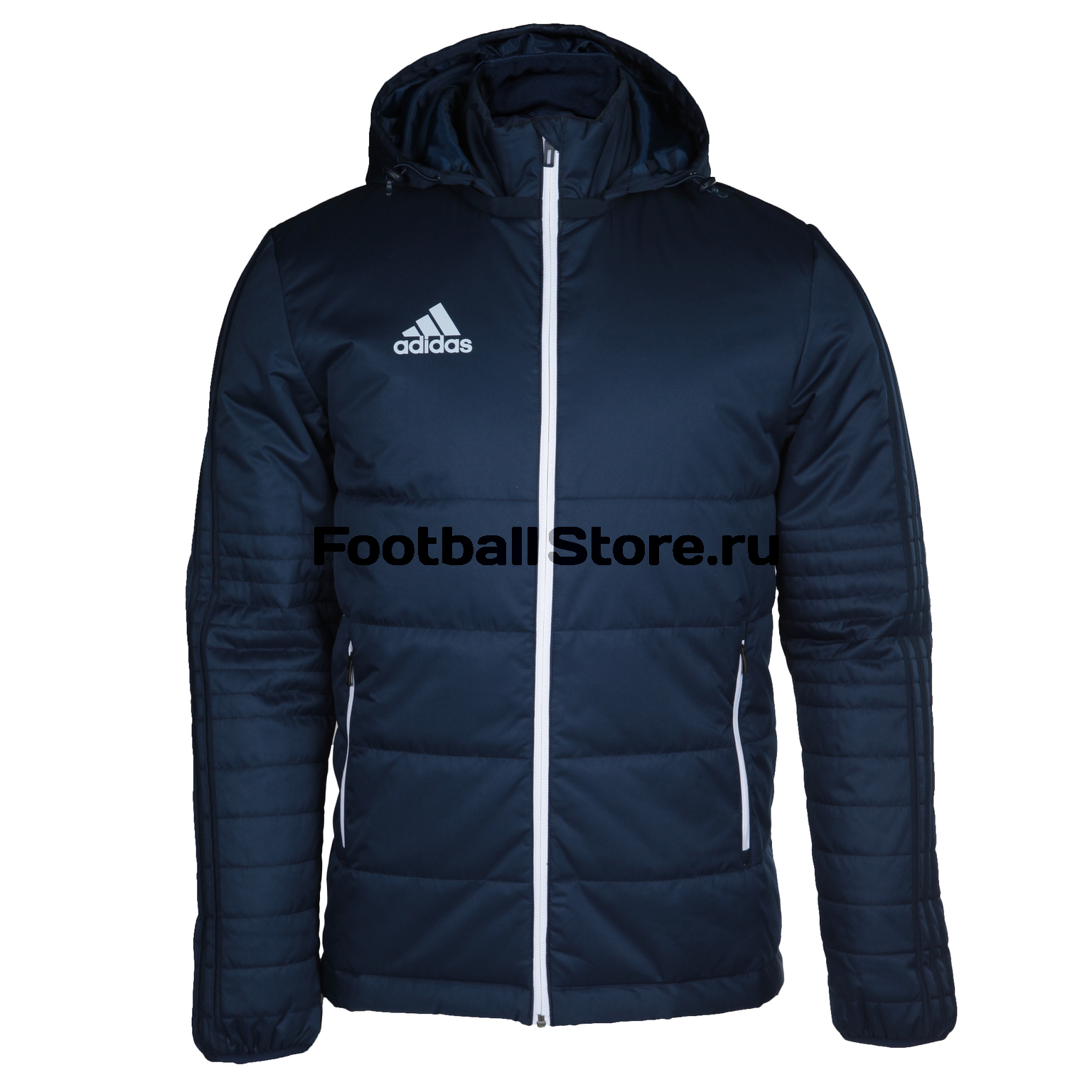 Куртка утепленная Adidas Tiro17 Wint JK BS0045