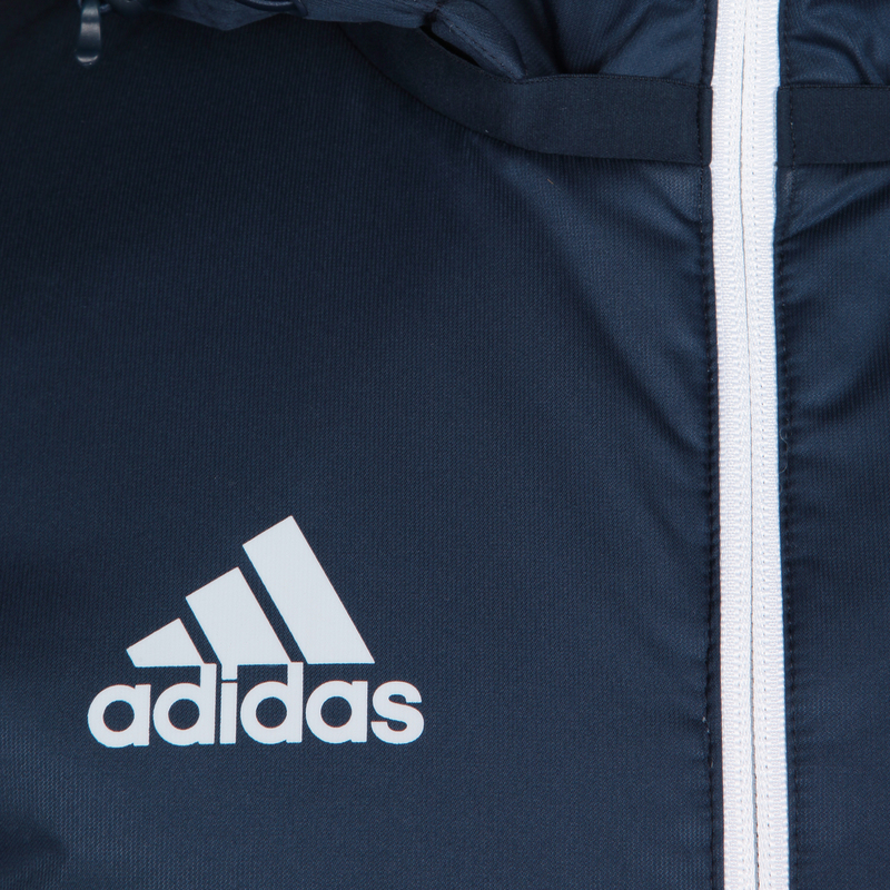 Куртка утепленная Adidas Tiro17 Wint JK BS0045