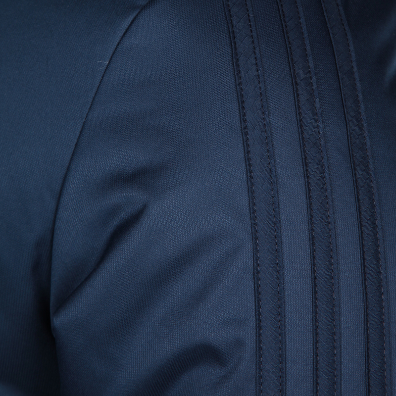 Куртка утепленная Adidas Tiro17 Wint JK BS0045